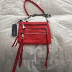 Rebecca Minkoff Cross body purse